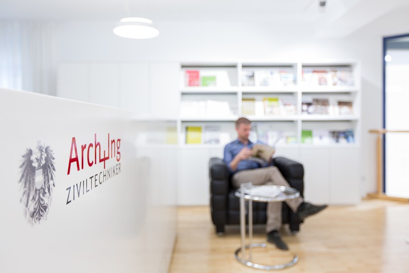 ARCH.ZT LINZ ©stefanzauner, thalgau