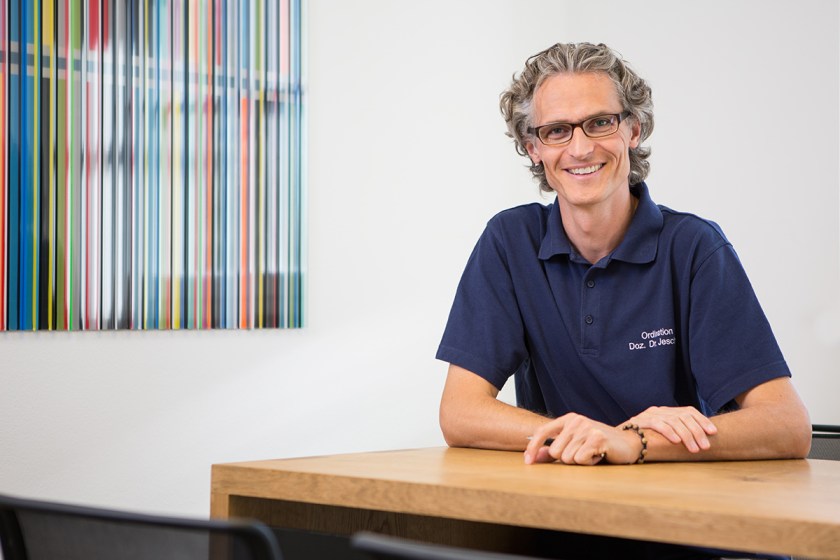 ORDI Dr. Jeschke ©www.stefanzauner.at