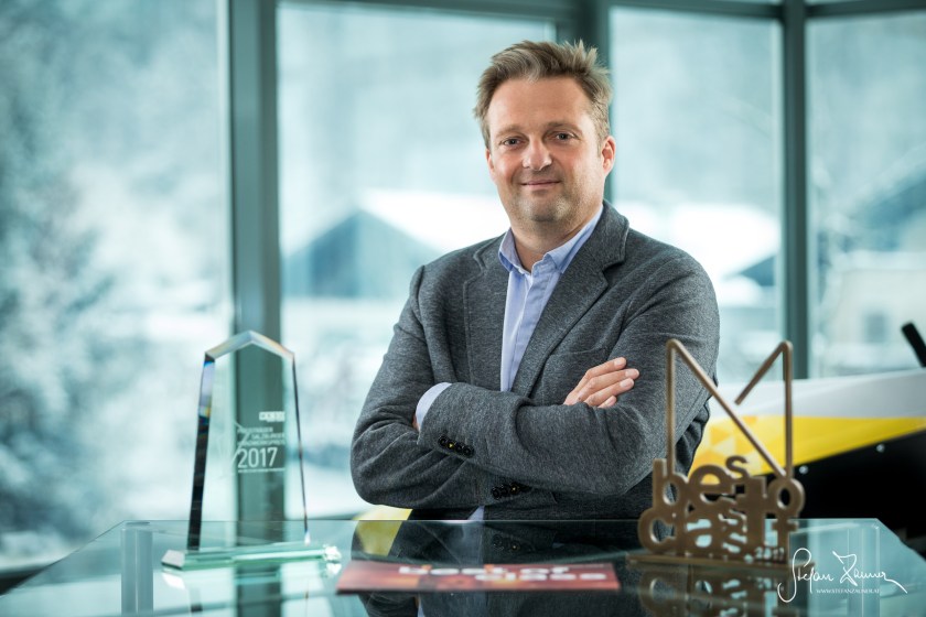 Stahl-Hacksteiner Metall GmbH