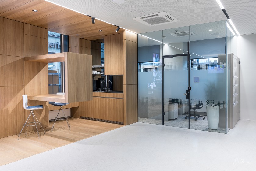 sparkasse ALTER MARKT